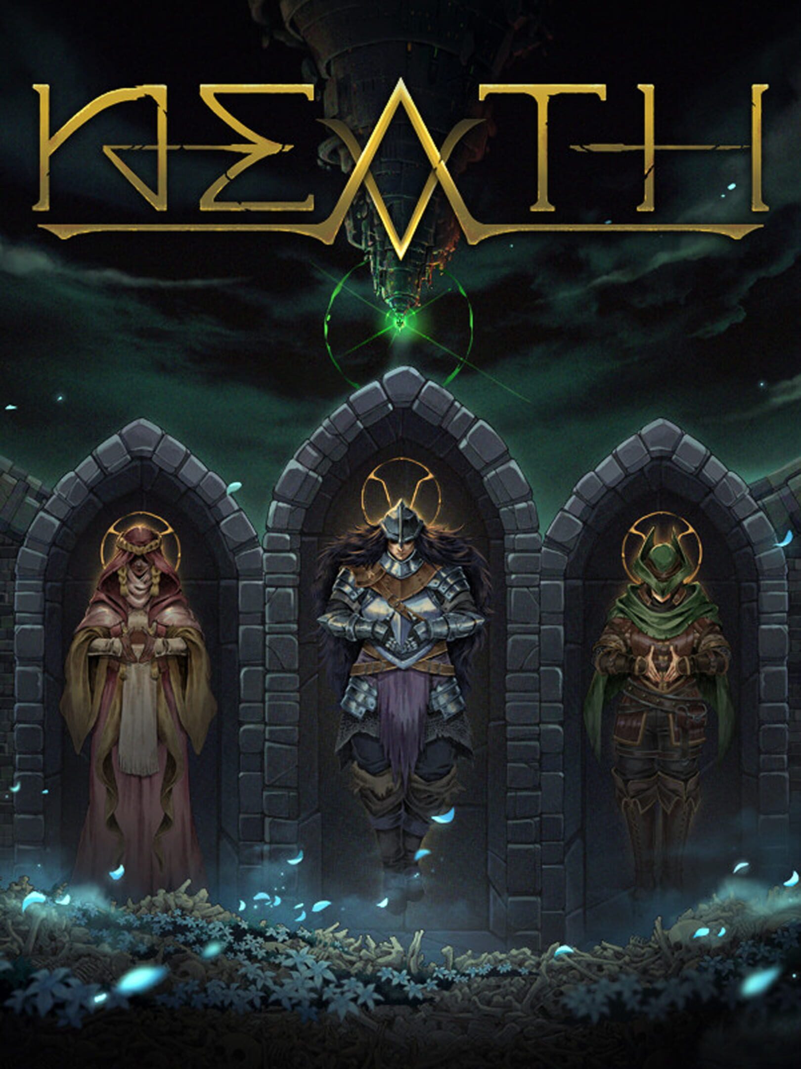Neath cover