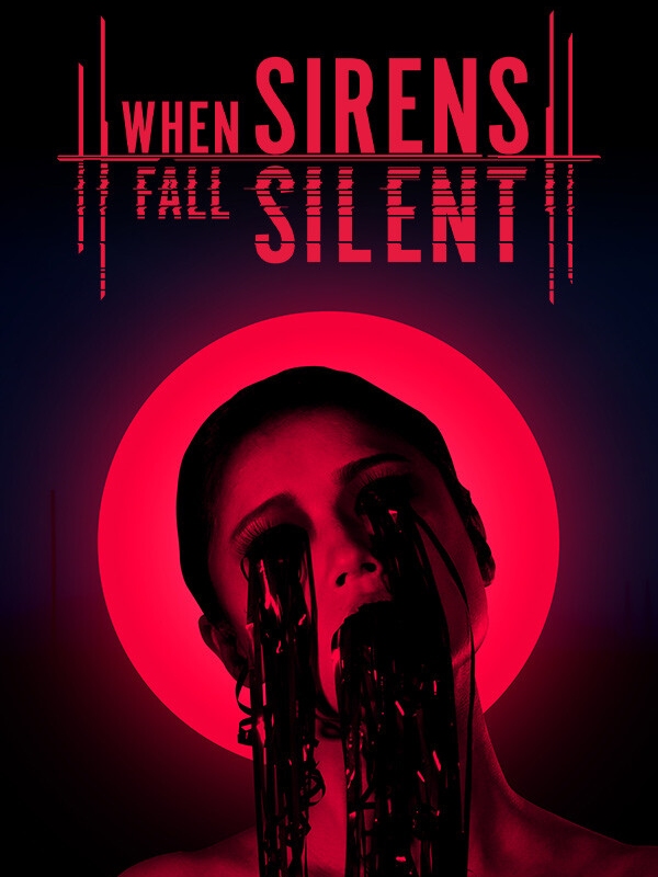 When Sirens Fall Silent cover