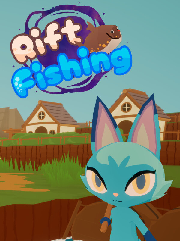 Rift Fishing cover