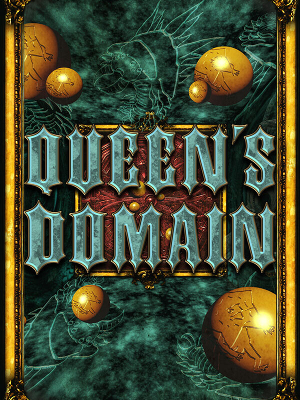Queen's Domain cover