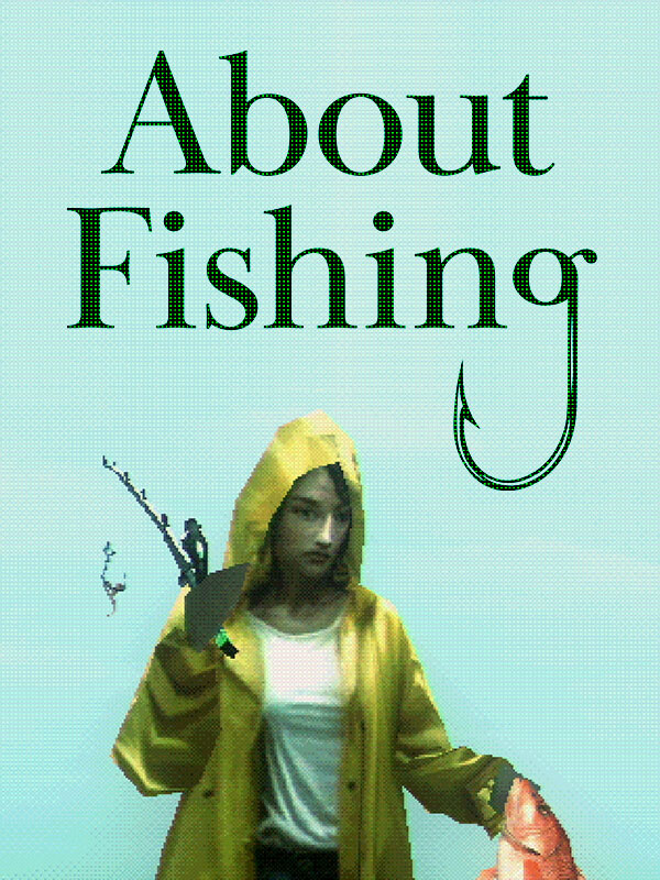 About Fishing cover