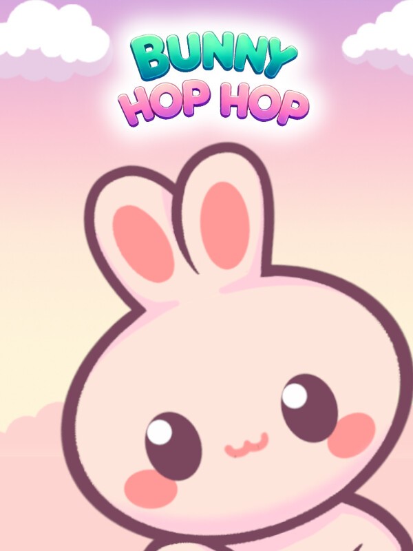 Bunny Hop Hop cover