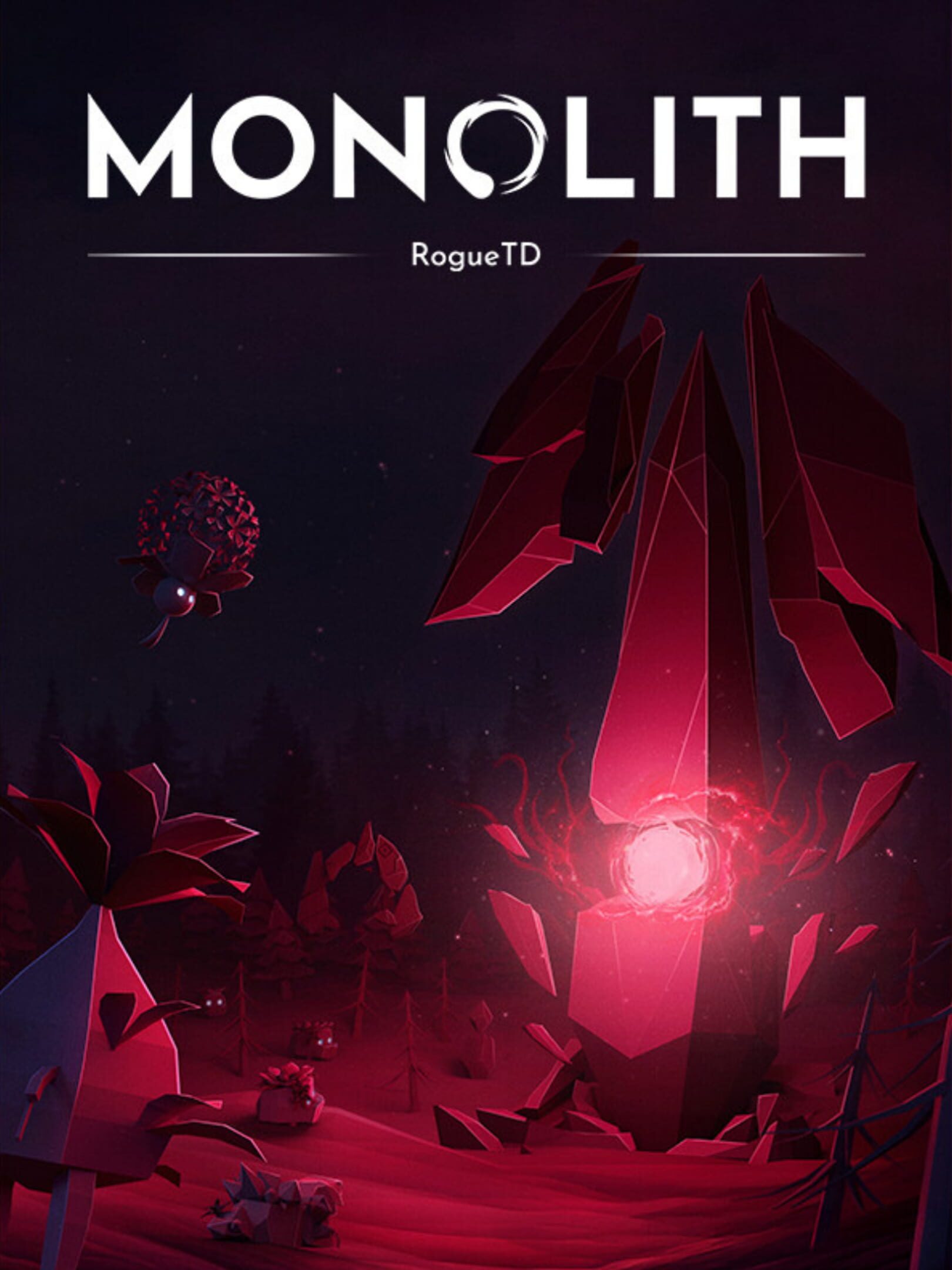 Monolith: Rogue TD cover