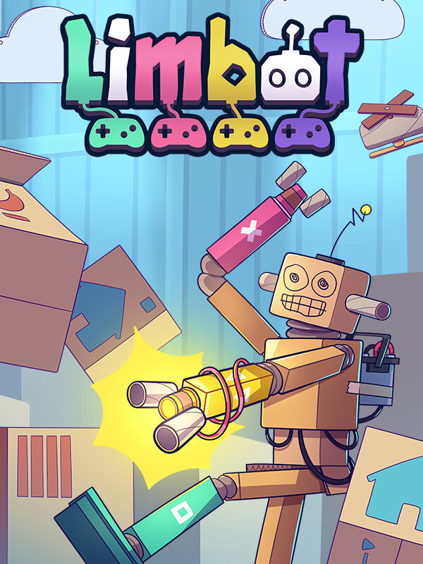 Limbot cover