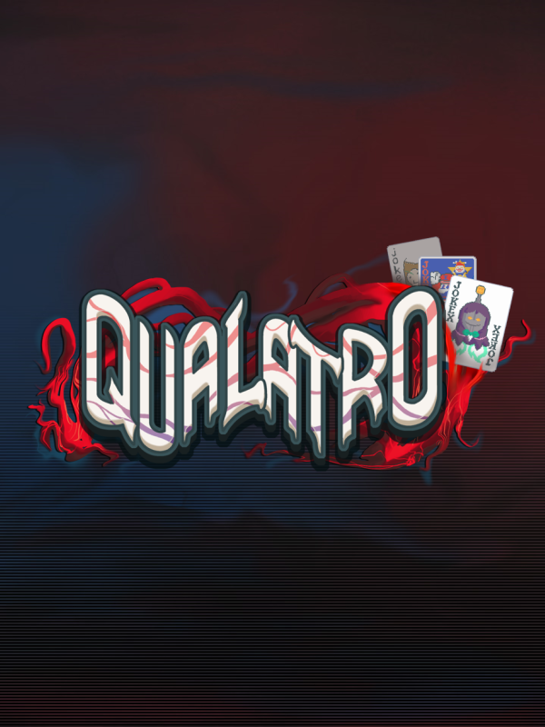 Qualatro cover