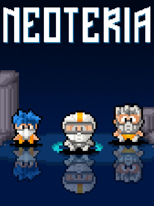 Neoteria cover
