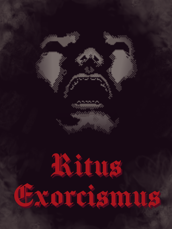 Ritus Exorcismus cover