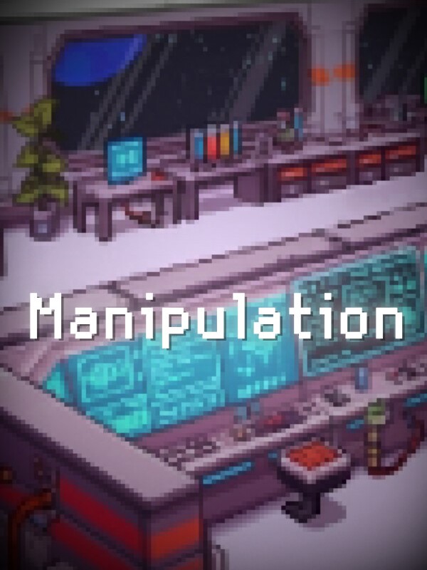 Manipulation cover
