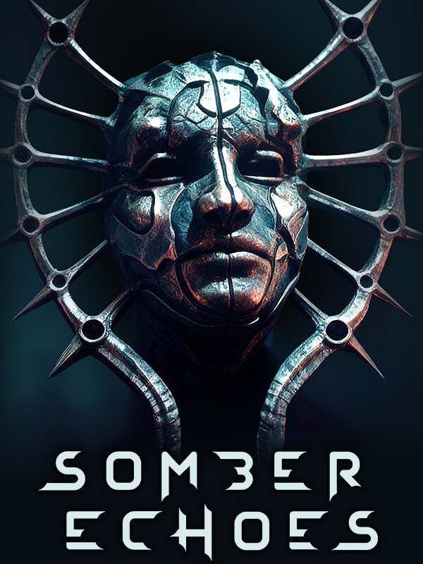 Somber Echoes cover