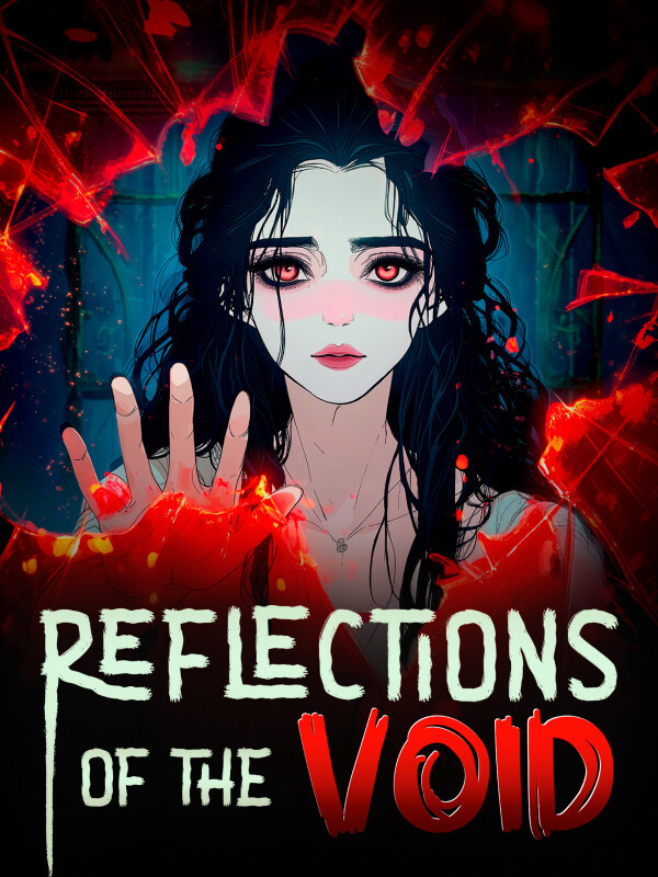 Reflections of the Void cover