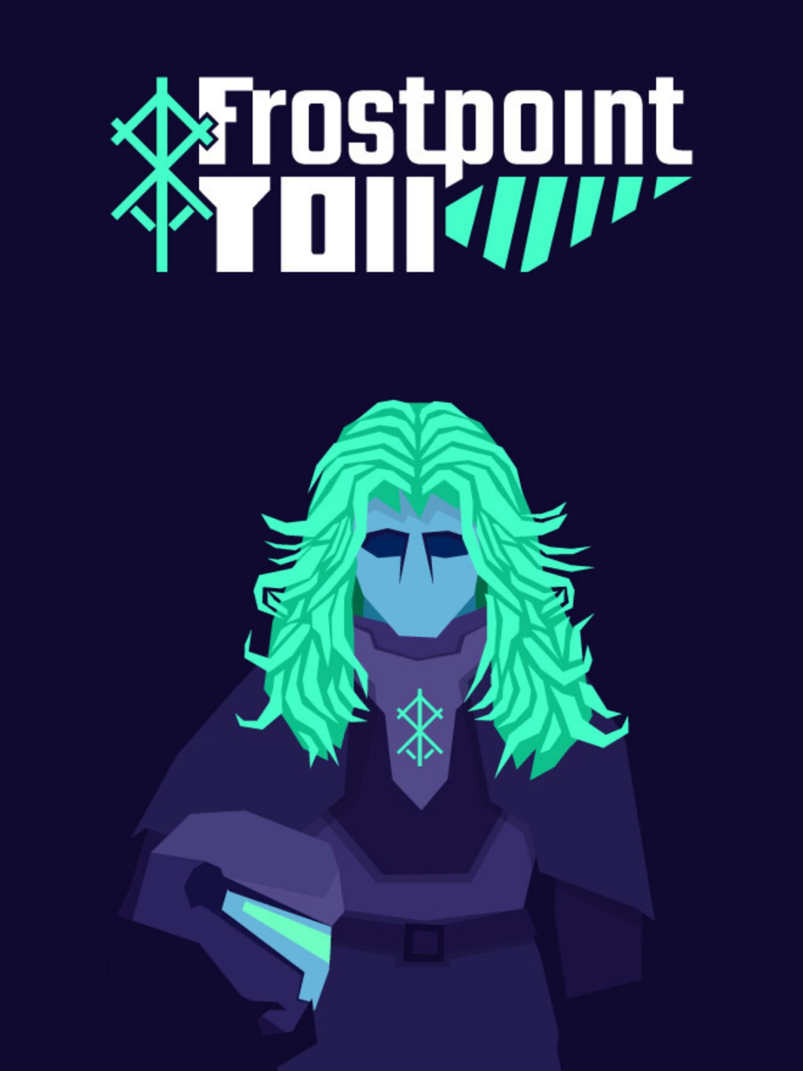 Frostpoint Toll cover