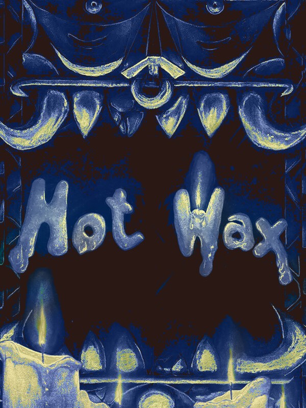 Hot Wax cover