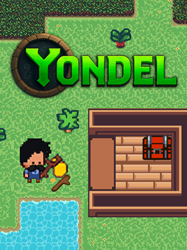 Yondel cover