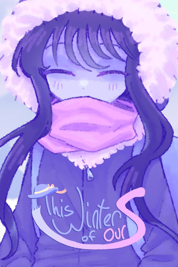 This Winter of Ours cover