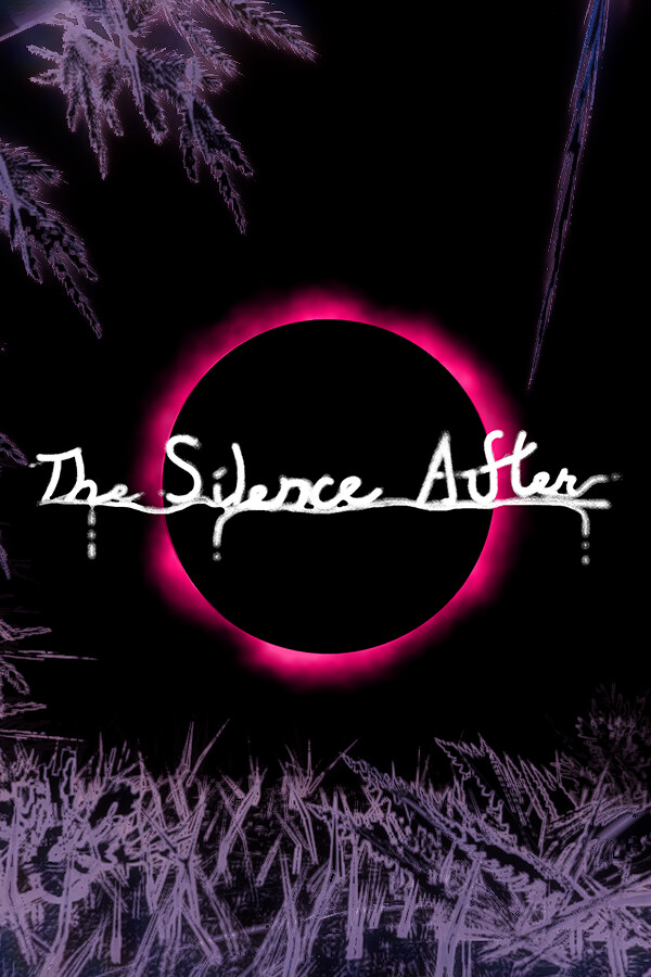 The Silence After cover
