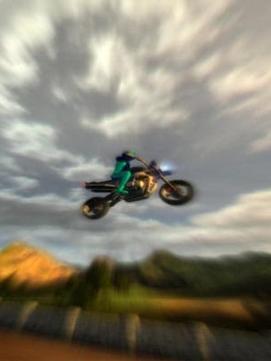 Motoracing cover