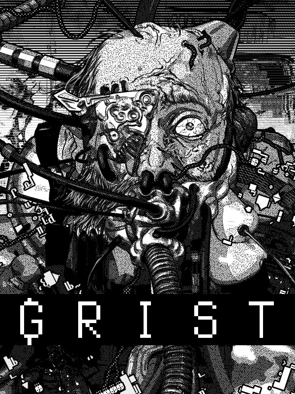 Grist cover