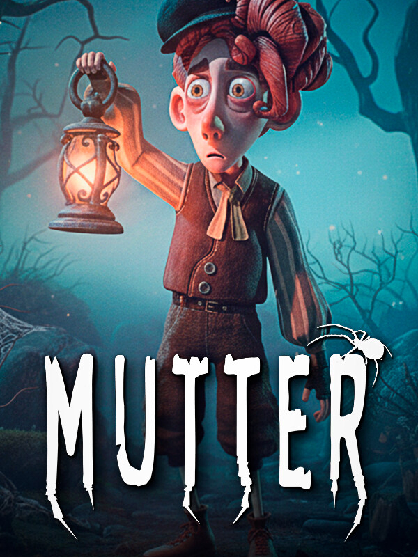 Mutter cover