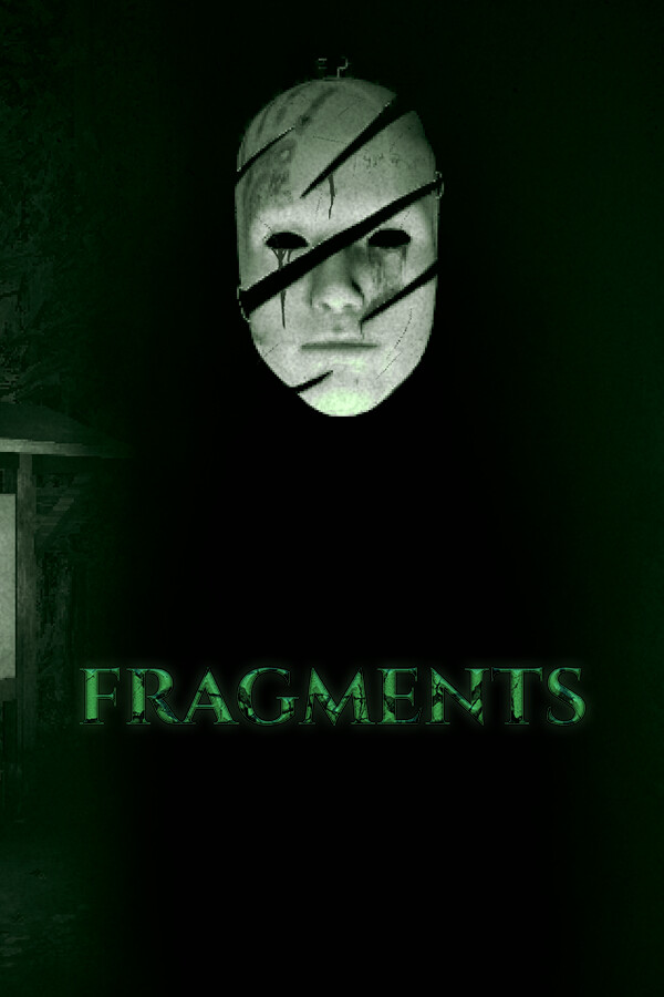 Fragments cover