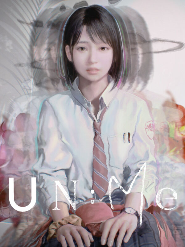 UN:Me cover