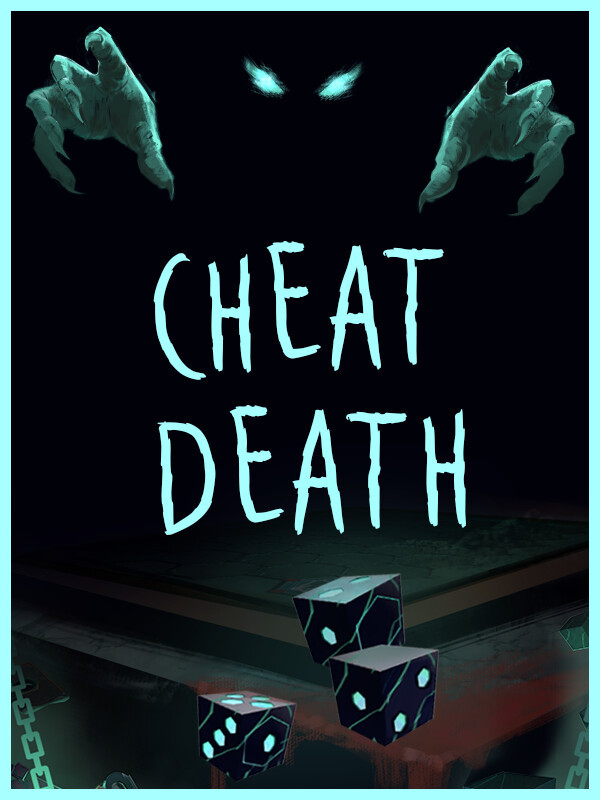 Cheat Death cover