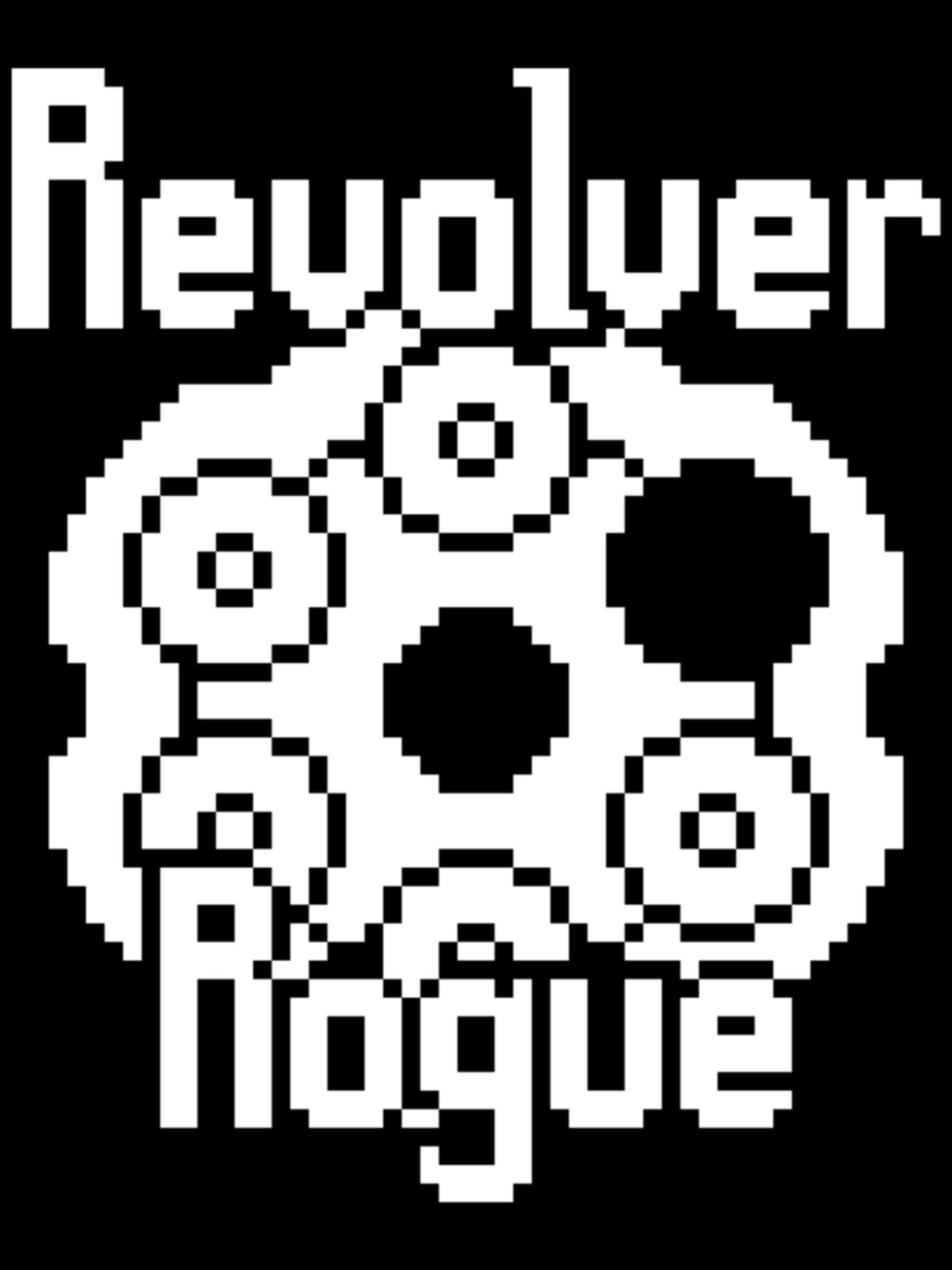 RevolverRouge cover