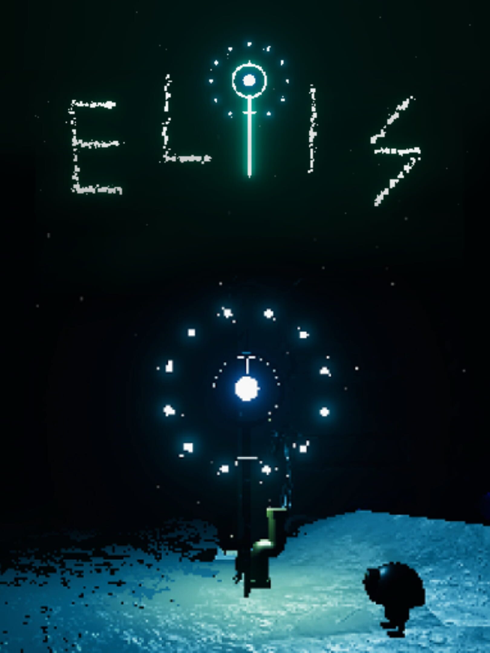 Elpis cover