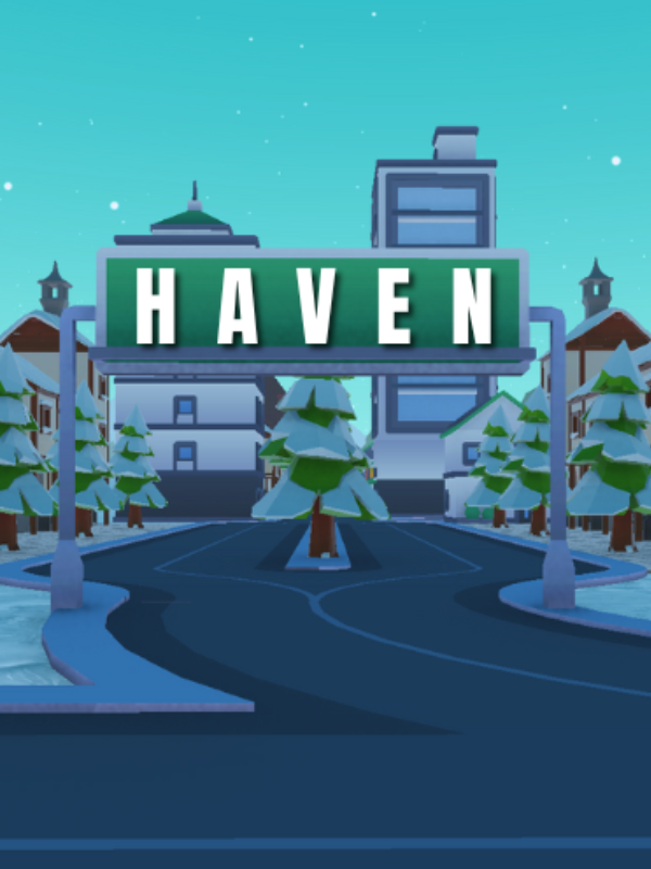 Haven cover