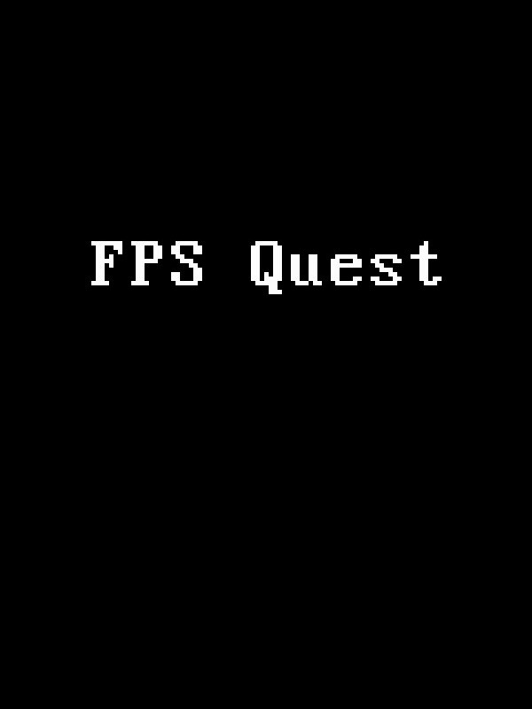 FPS Quest cover