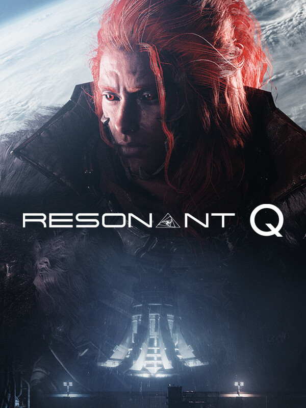 Resonant Q cover