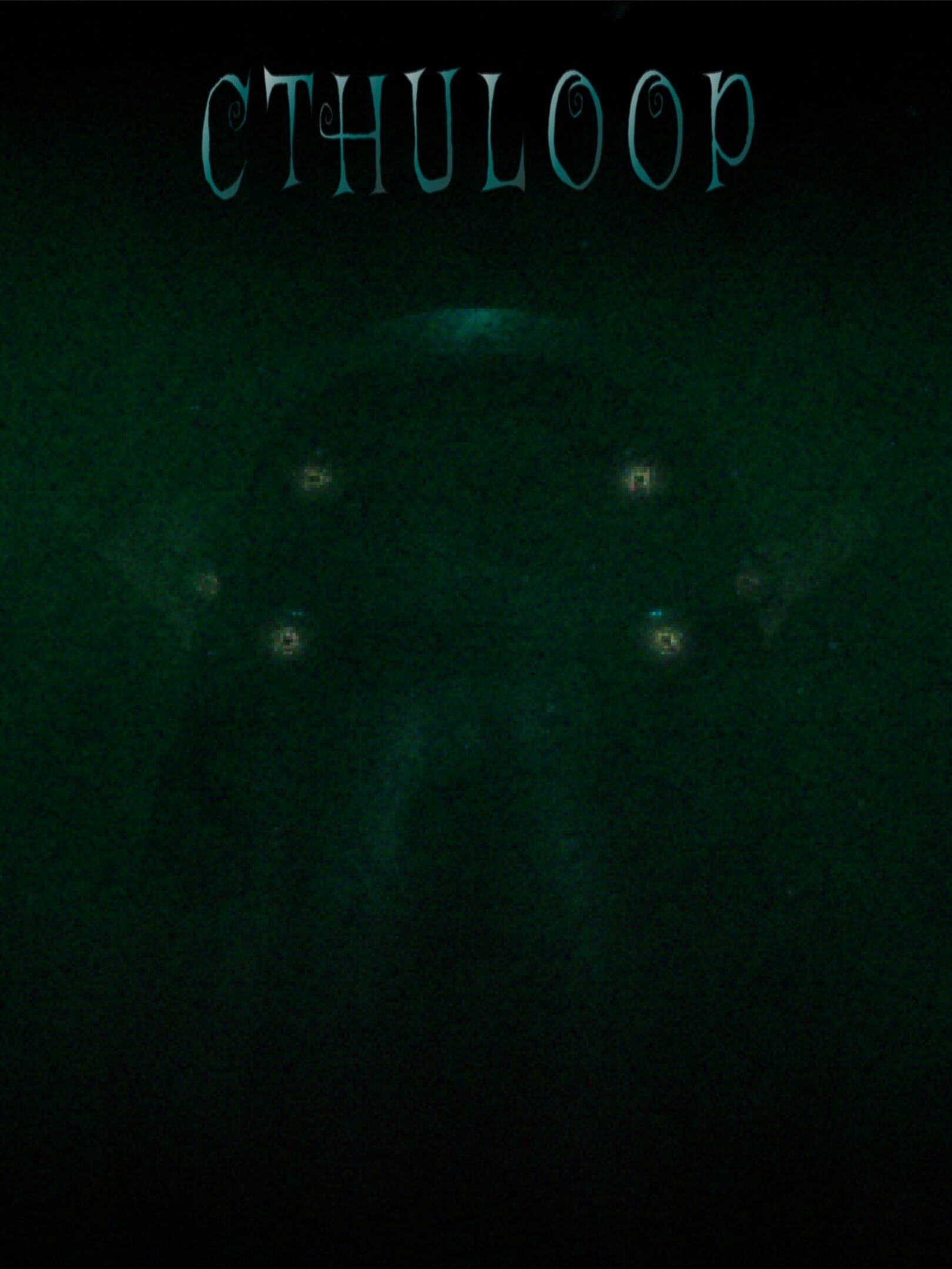 Cthuloop cover