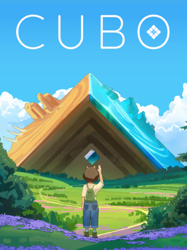 Cubo cover