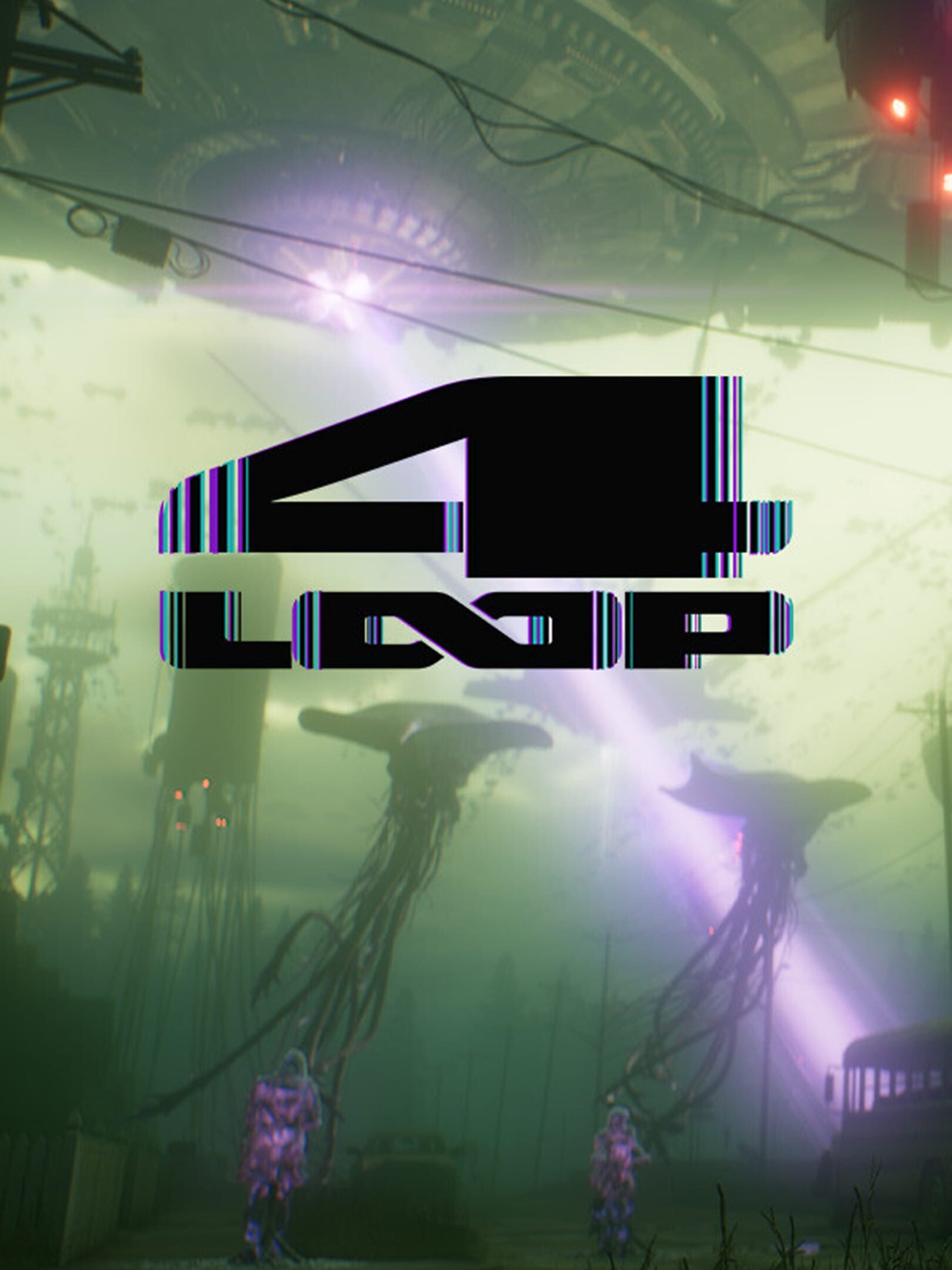 4:Loop cover