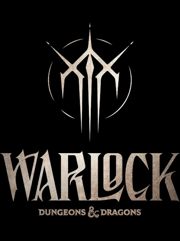 Warlock cover