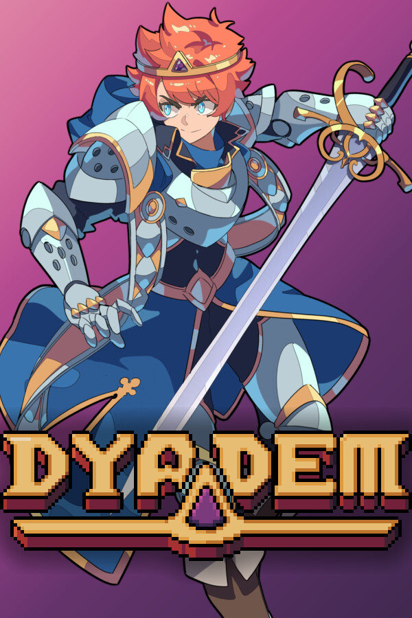 Dyadem cover