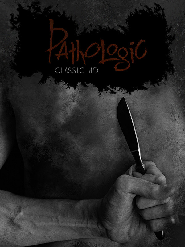 Pathologic Classic HD cover