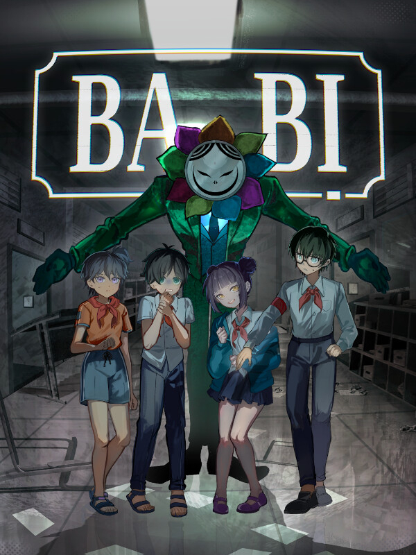 Ba Bị cover