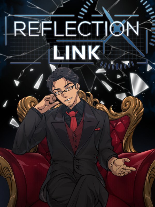 Reflection Link cover