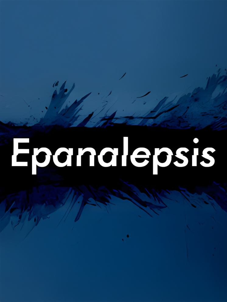 Epanalepsis cover