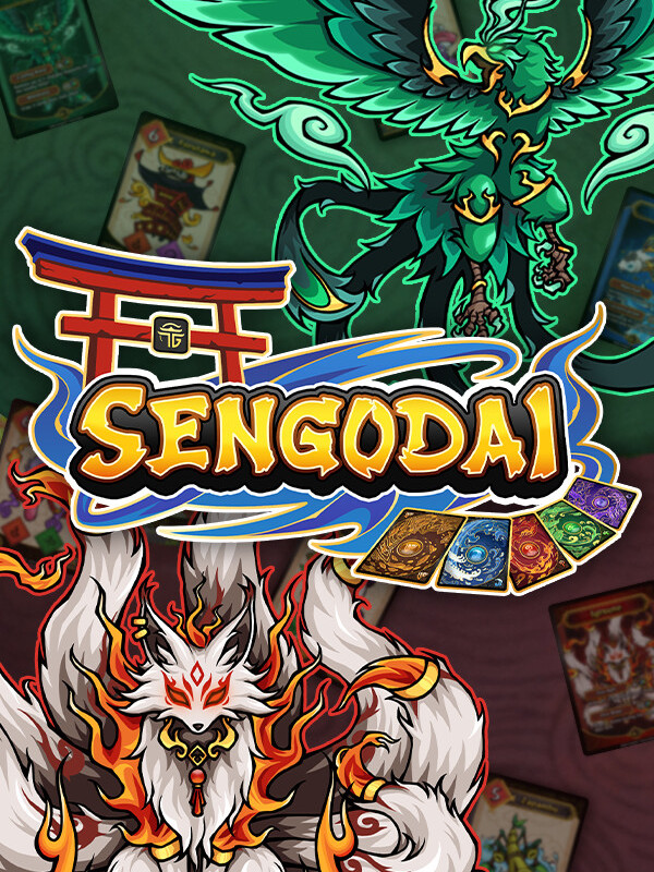 Sengodai cover