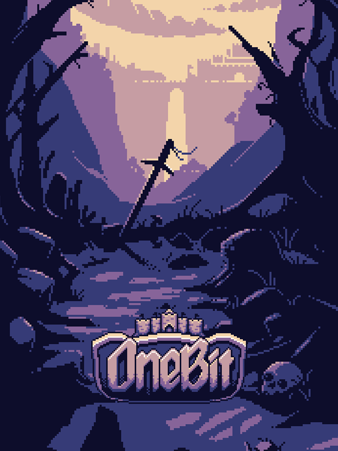 OneBit Adventure cover