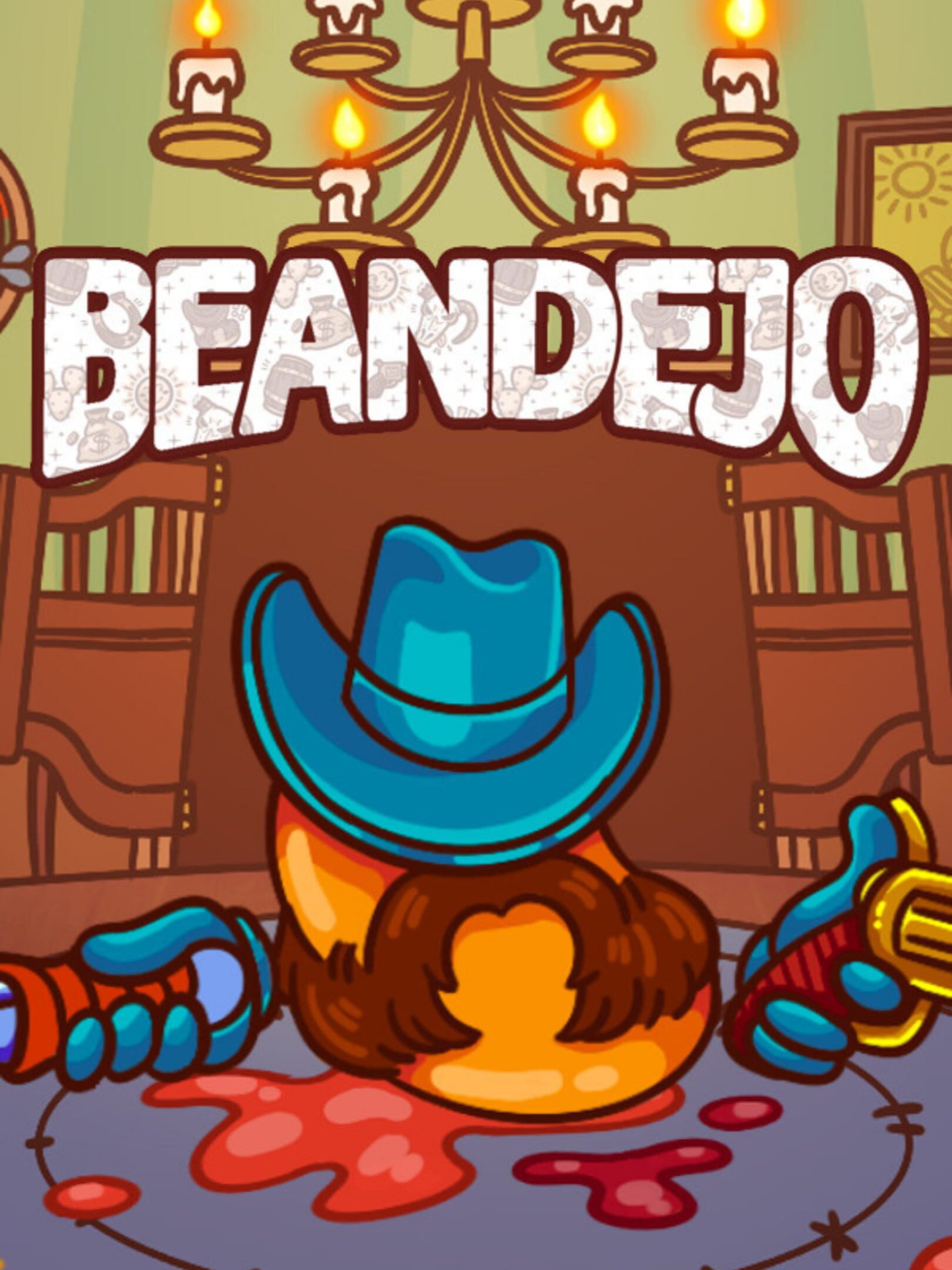 Beandejo cover