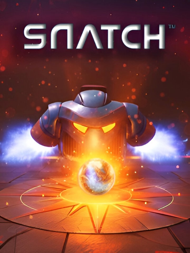 Snatch cover