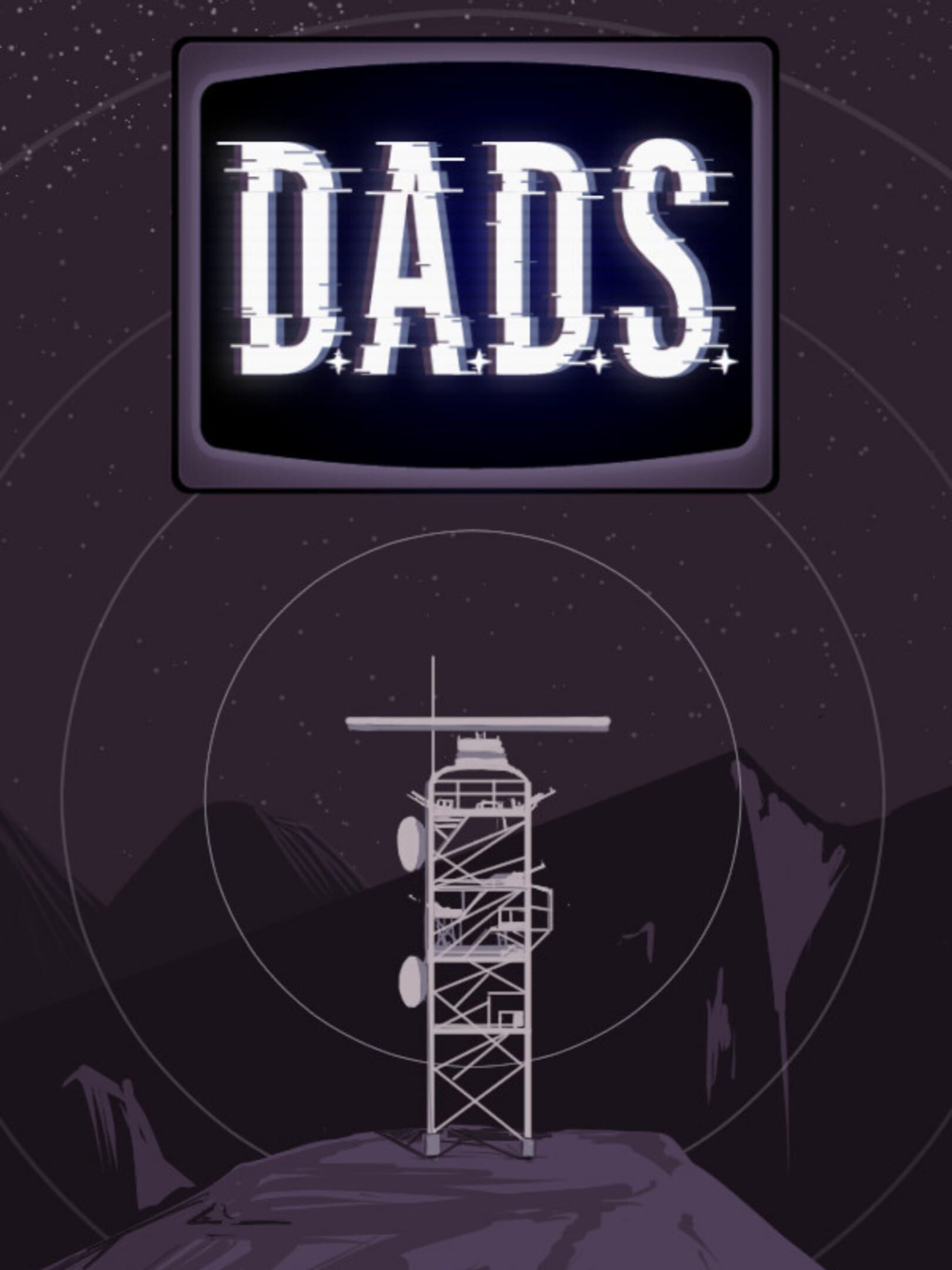 D.A.D.S. cover