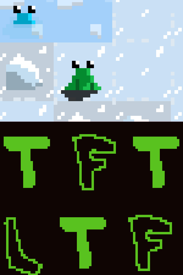 The Frog That Leapt Too Far cover