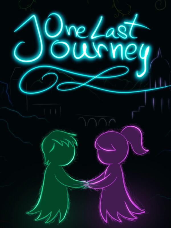 One Last Journey cover