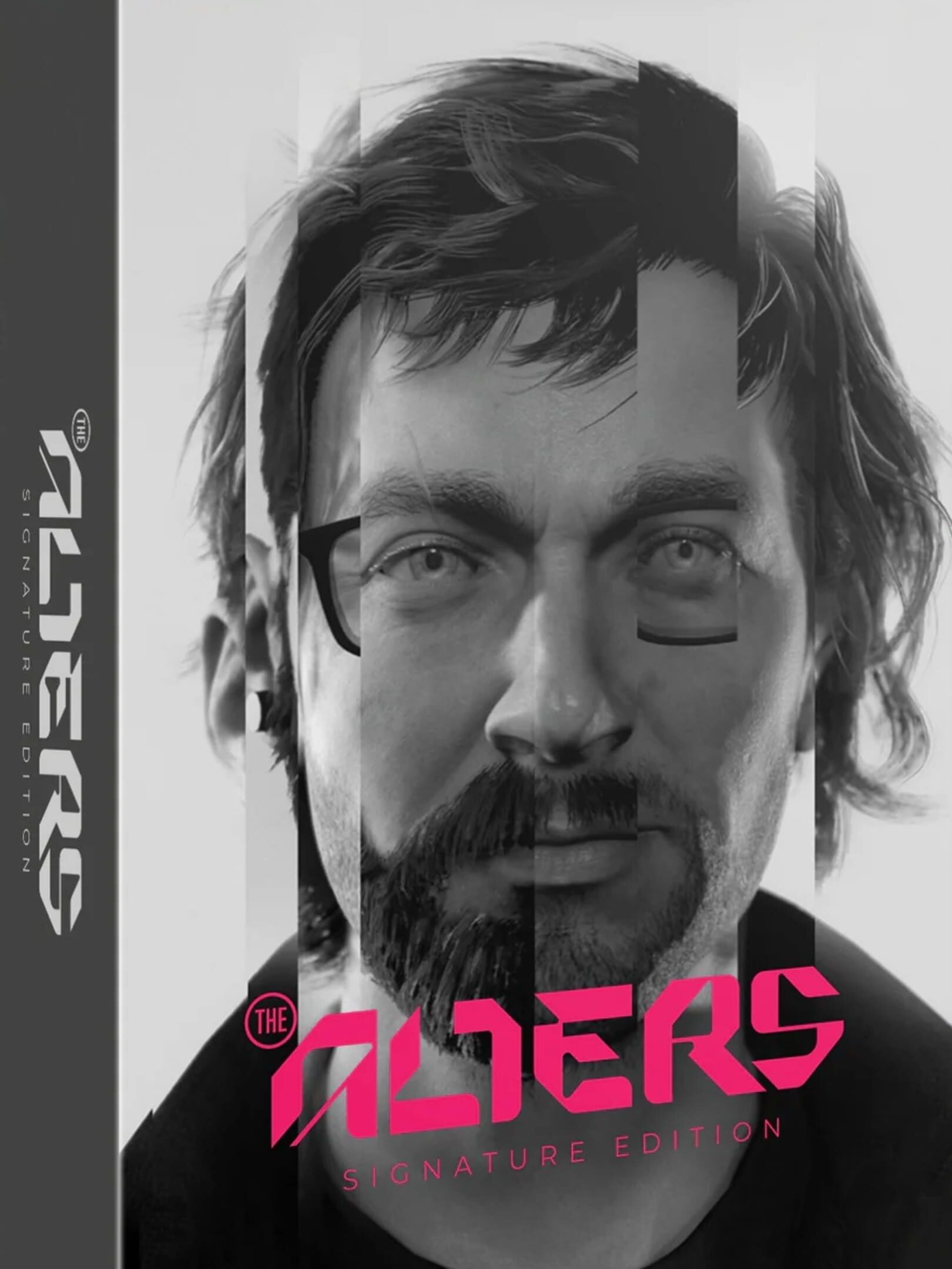 The Alters: Signature Edition cover