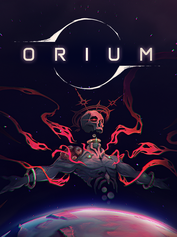 Orium cover