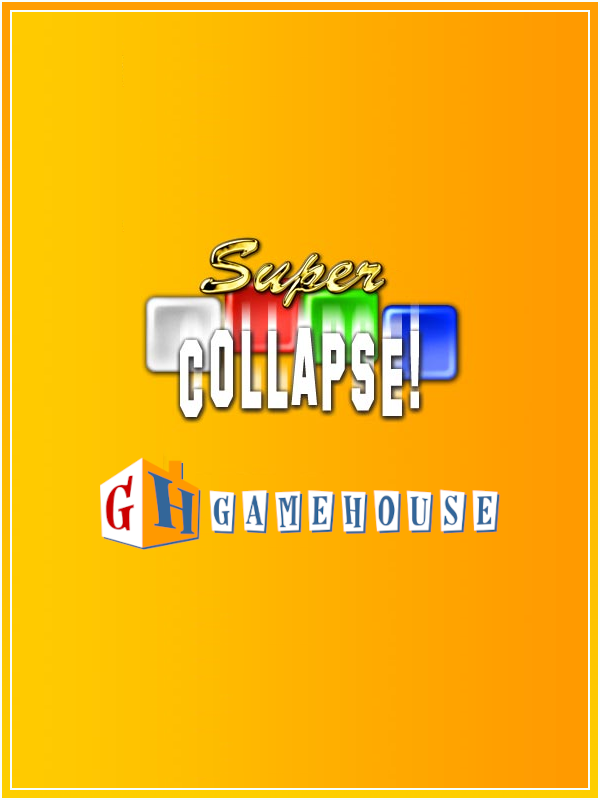 Super Collapse! cover