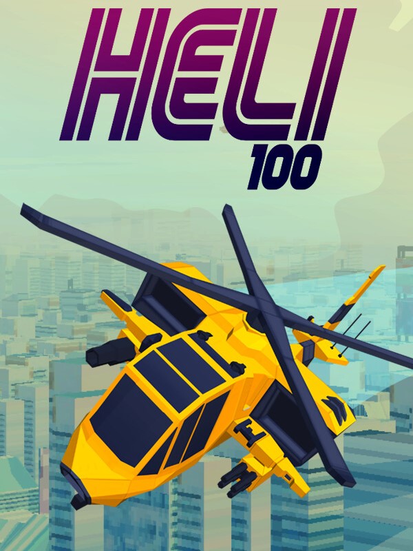 Heli 100 cover